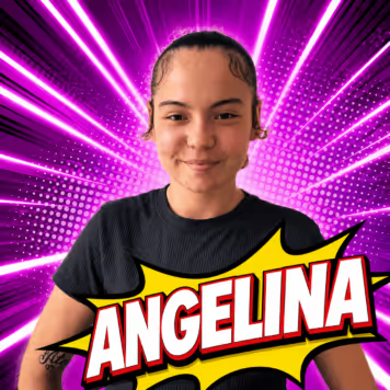 Angelina Luise