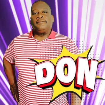 Don Harris